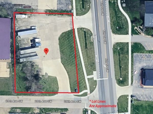 2830 6th Street SW, Cedar Rapids, IA 52404