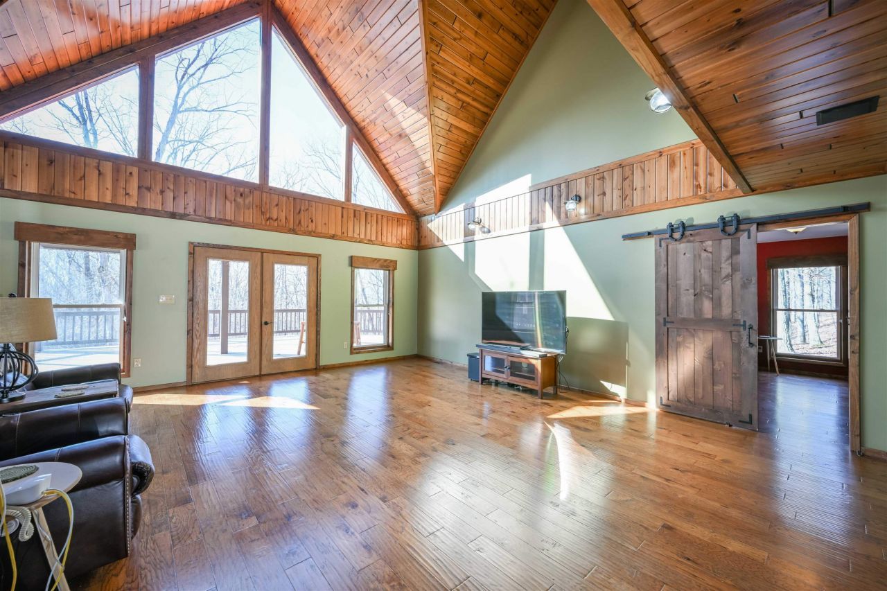 576 Ridgeway Road, Sugar Tree, TN 38380 Main Photo