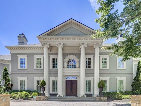 3594 Tuxedo Court NW, Atlanta, GA 30305