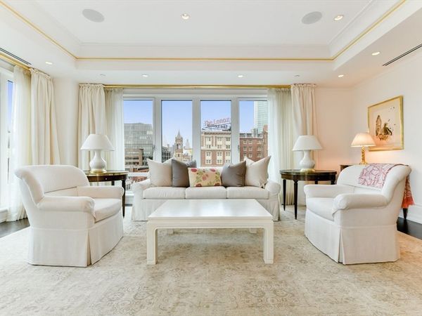 776 Boylston Street, Unit E9A, Boston, MA 02199