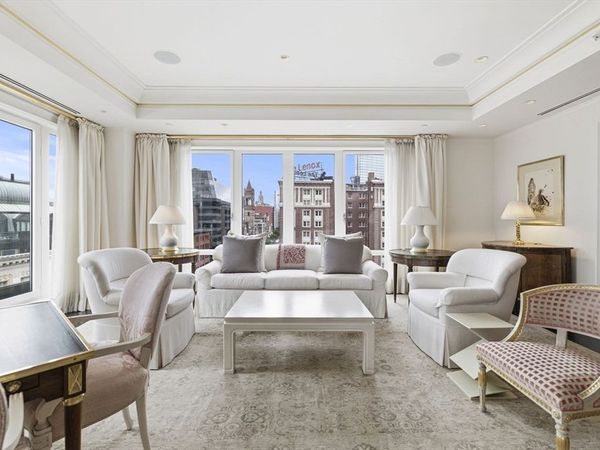776 Boylston Street, Unit E9A, Boston, MA 02199