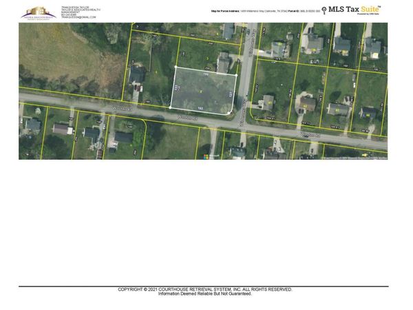 1499 Wilderness Way, Clarksville, TN 37042