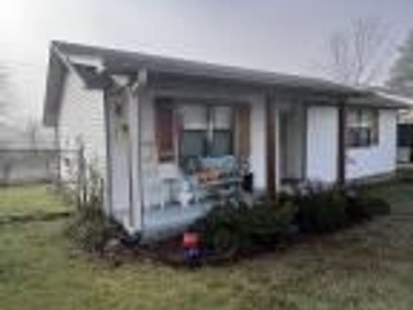 817 AR-28, Plainview, AR 72857