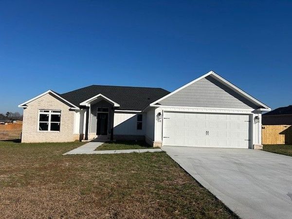 108 Nebo Heights Way, Dardanelle, AR 72834