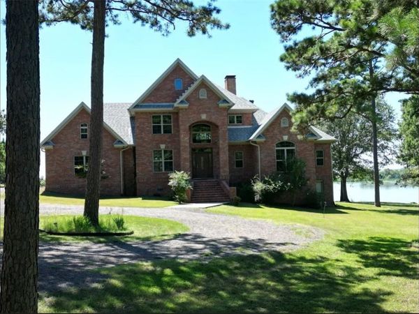 279 Eagle Cove Road, Lamar, AR 72846