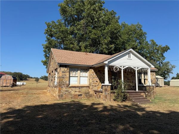 11249 Spring Creek Road, Belleville, AR 72824