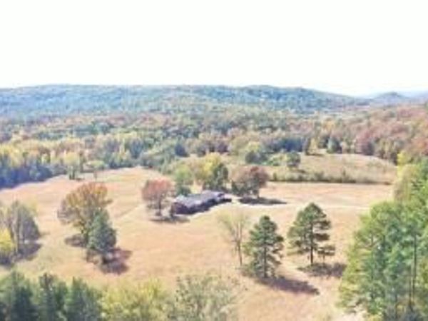495 Co Rd 3867, Lamar, AR 72846