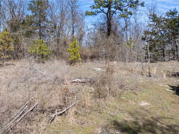 Sims Hollow Road, London, AR 72847