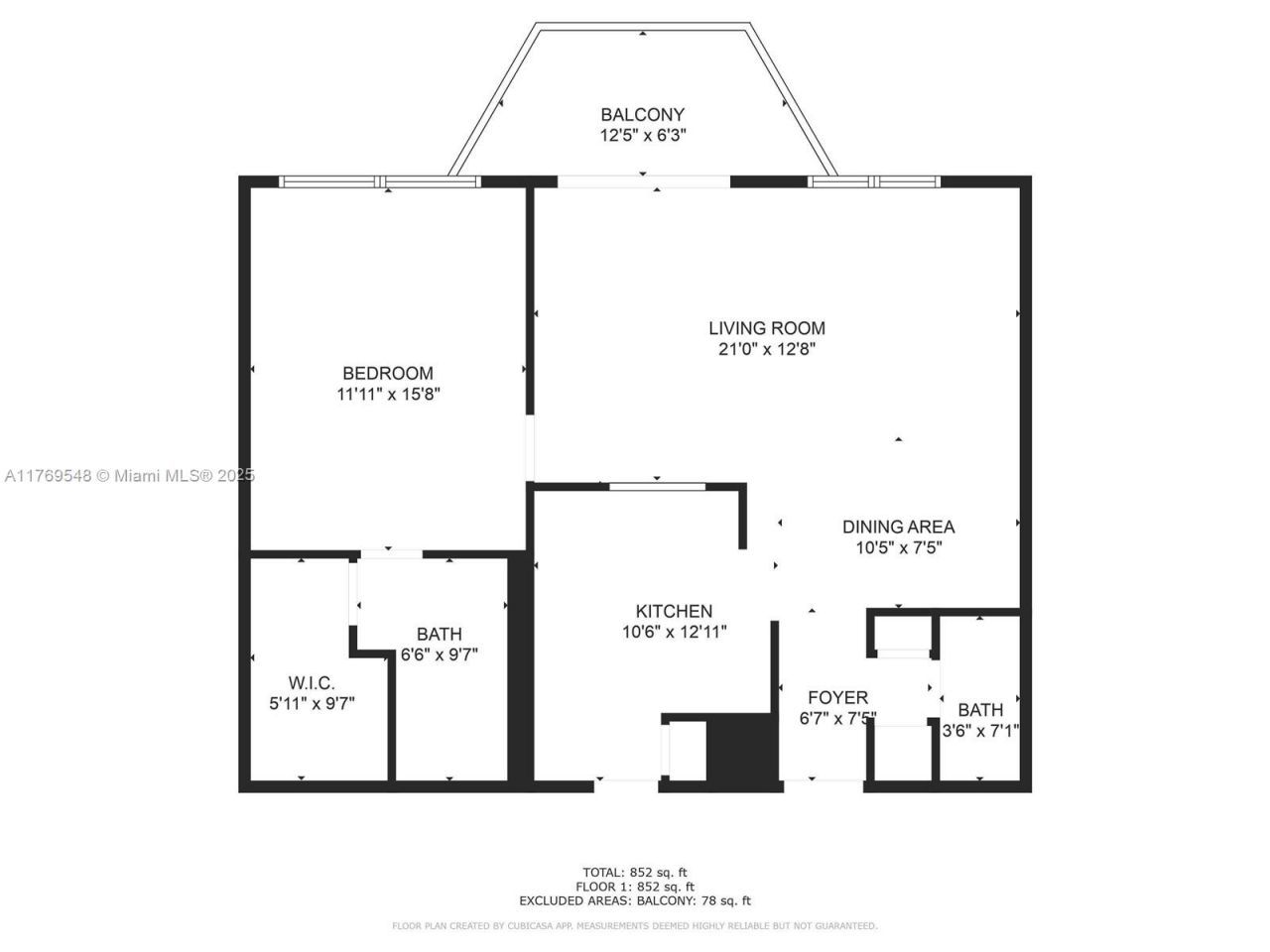 200 Diplomat Pkwy, Unit 424, Hallandale Beach, FL 33009 Photo