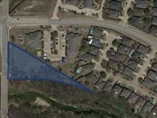 5960 N Beach Street, Haltom City, TX 76137