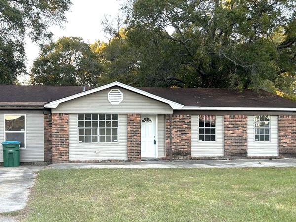 4813 King James Drive, Pascagoula, MS 39581