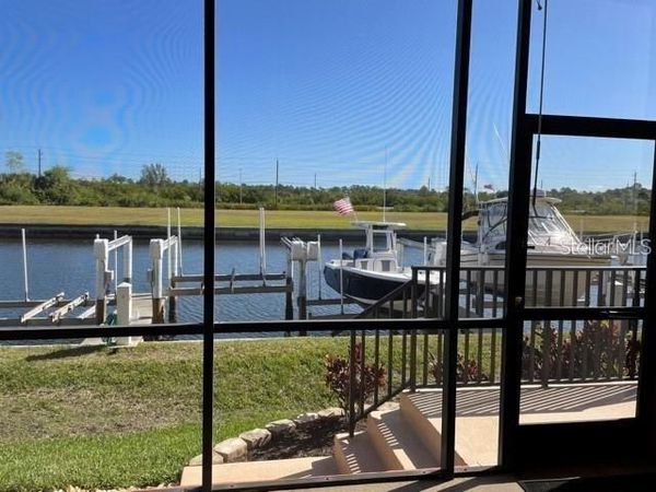 3500 MONDOVI COURT, Unit 811, PUNTA GORDA, FL 33950