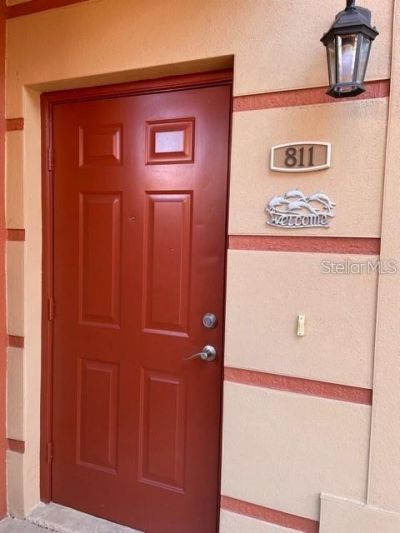 3500 Mondovi Court, Unit 811, Punta Gorda, FL 33950 Photo