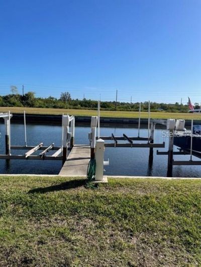 3500 Mondovi Court, Unit 811, Punta Gorda, FL 33950 Photo