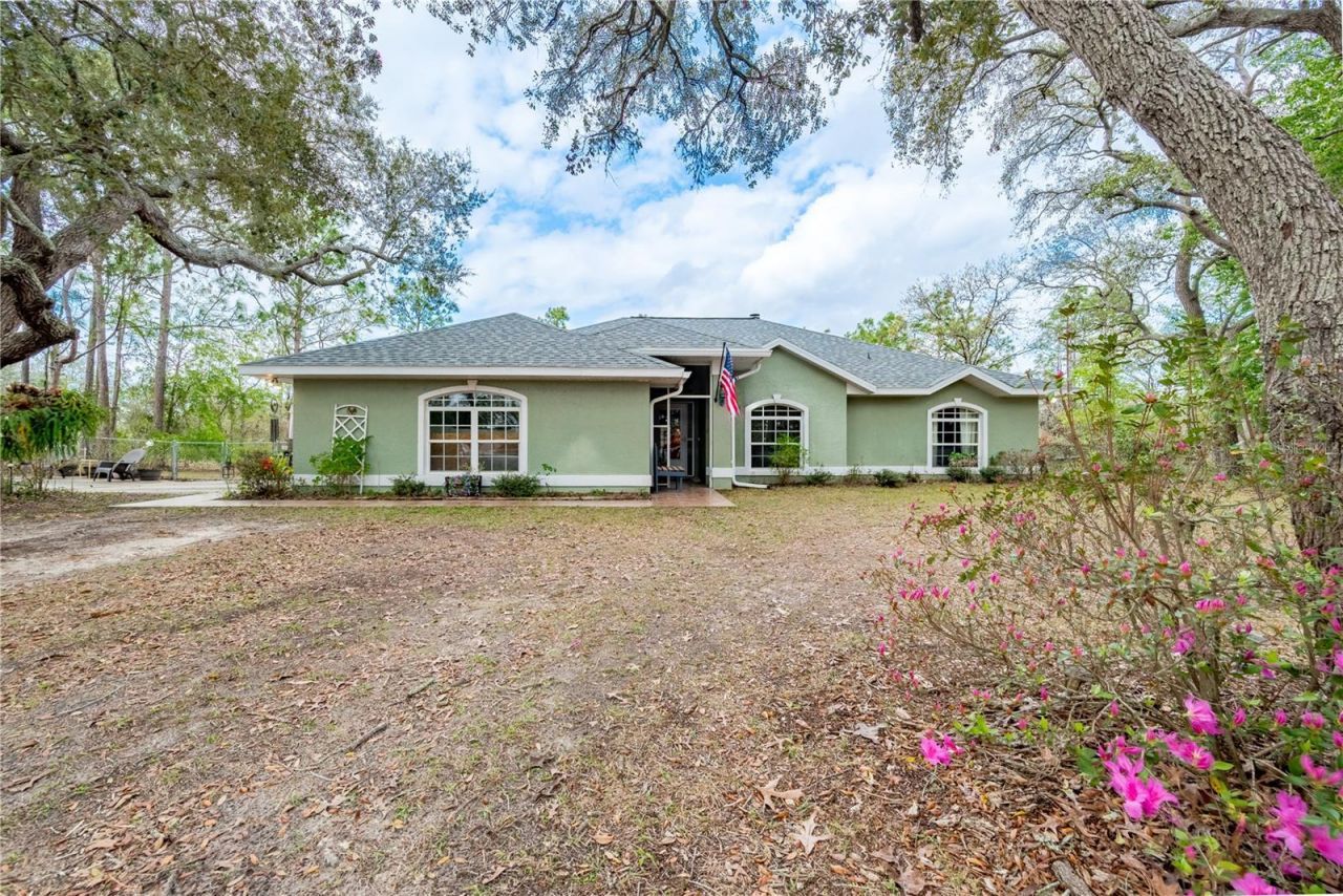 6550 SE 123rd Terrace, Morriston, FL 32668 Main Photo