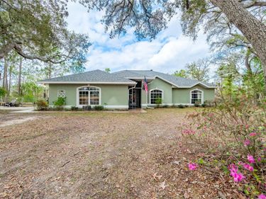 6550 SE 123RD TERRACE, MORRISTON, FL 32668