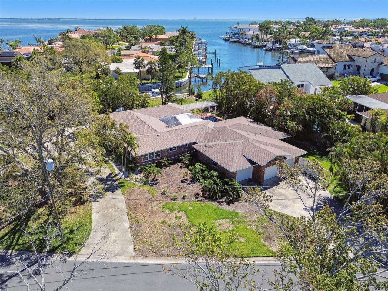 2180 Bayou Grande Boulevard Ne, Saint Petersburg, FL 33703 Photo