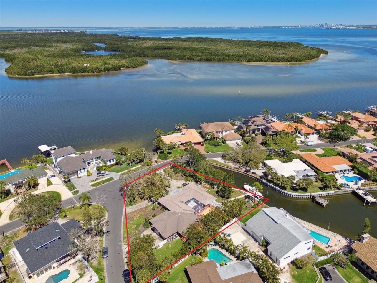 2180 Bayou Grande Boulevard Ne, Saint Petersburg, FL 33703 Photo