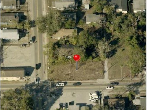 4801 N 30TH STREET, TAMPA, FL 33610