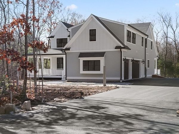 279 Se Main St, Unit Lot 2, Douglas, MA 01516