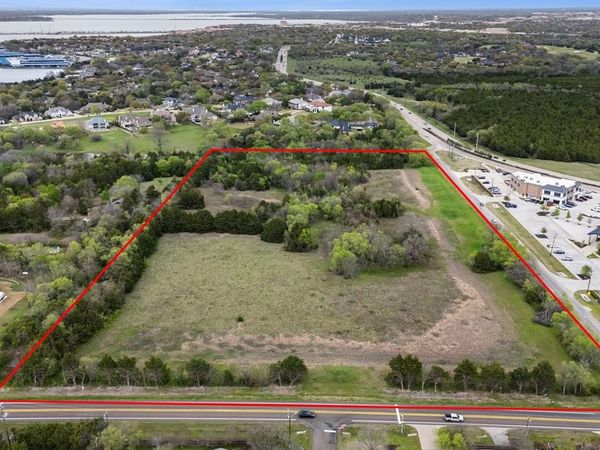 TBD Old Ridge Road, Heath, TX 75032