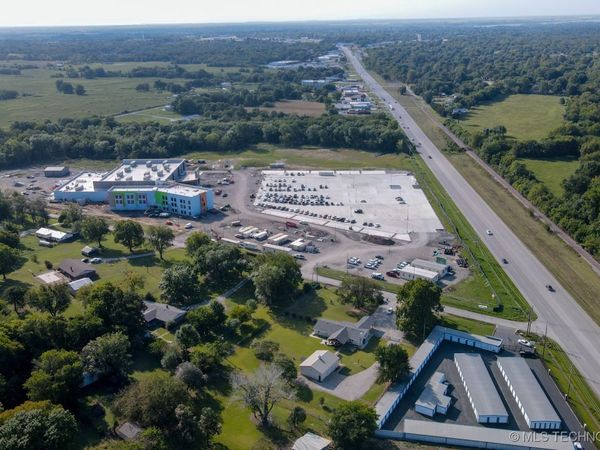 28349 E 131st Street S, Coweta, OK 74429