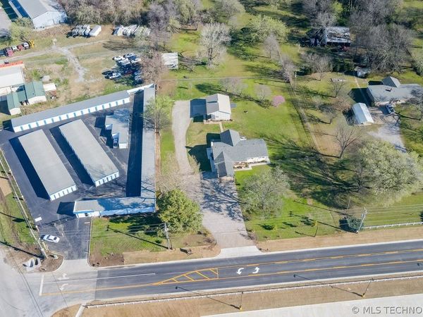 28349 E 131st Street S, Coweta, OK 74429