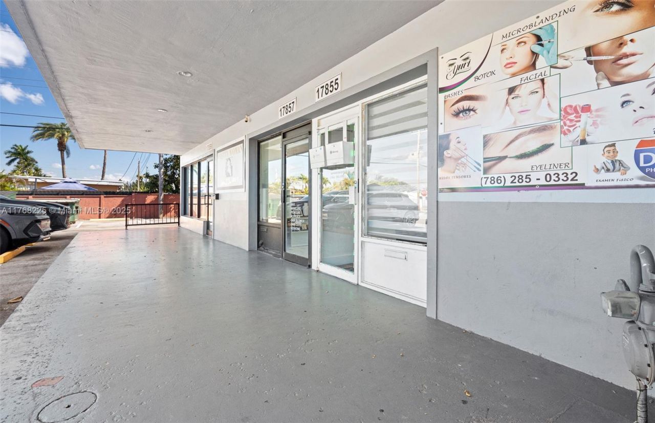 17851 NW 78th Ave, Hialeah, FL 33015 Photo