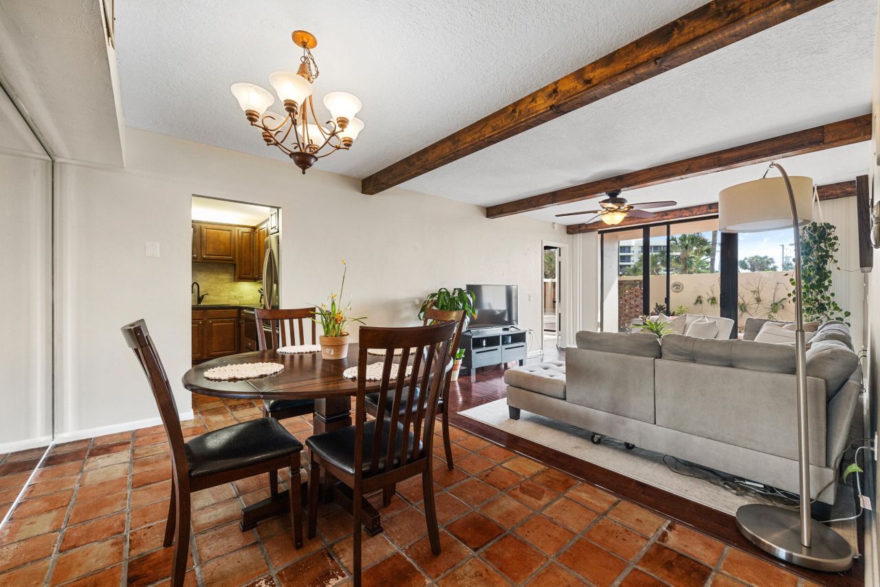 225 Beach Road, Unit 102, Tequesta, FL 33469 Photo