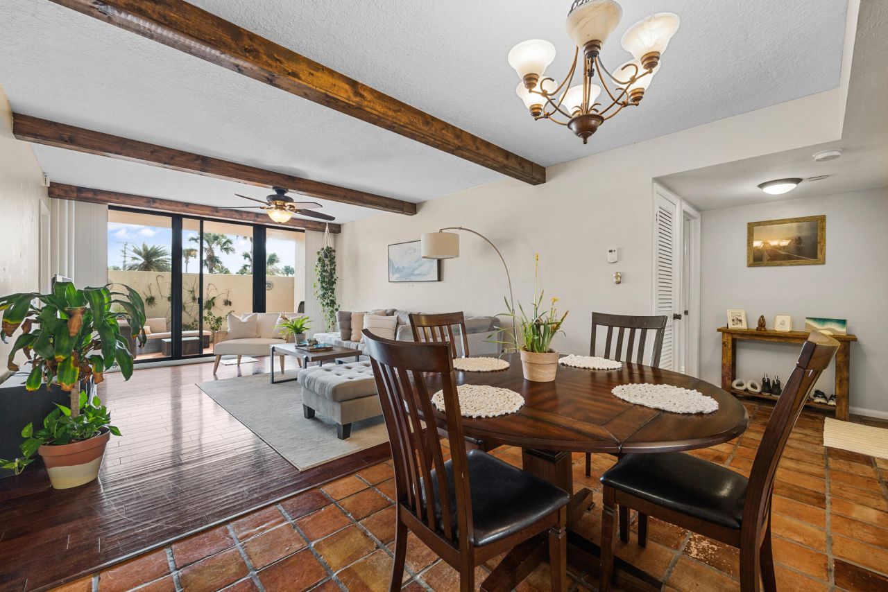 225 Beach Road, Unit 102, Tequesta, FL 33469 Photo