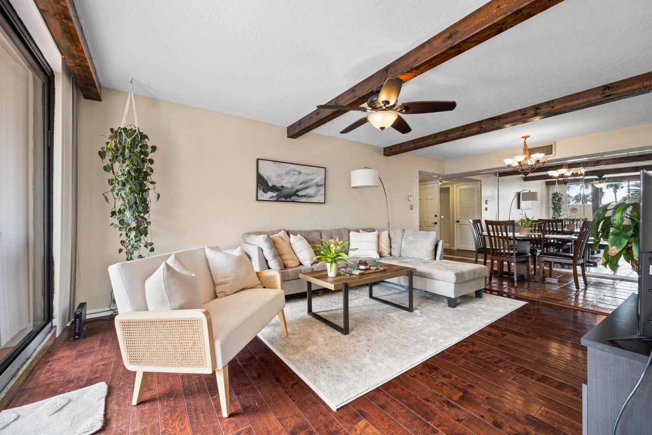 225 Beach Road, Unit 102, Tequesta, FL 33469 Photo