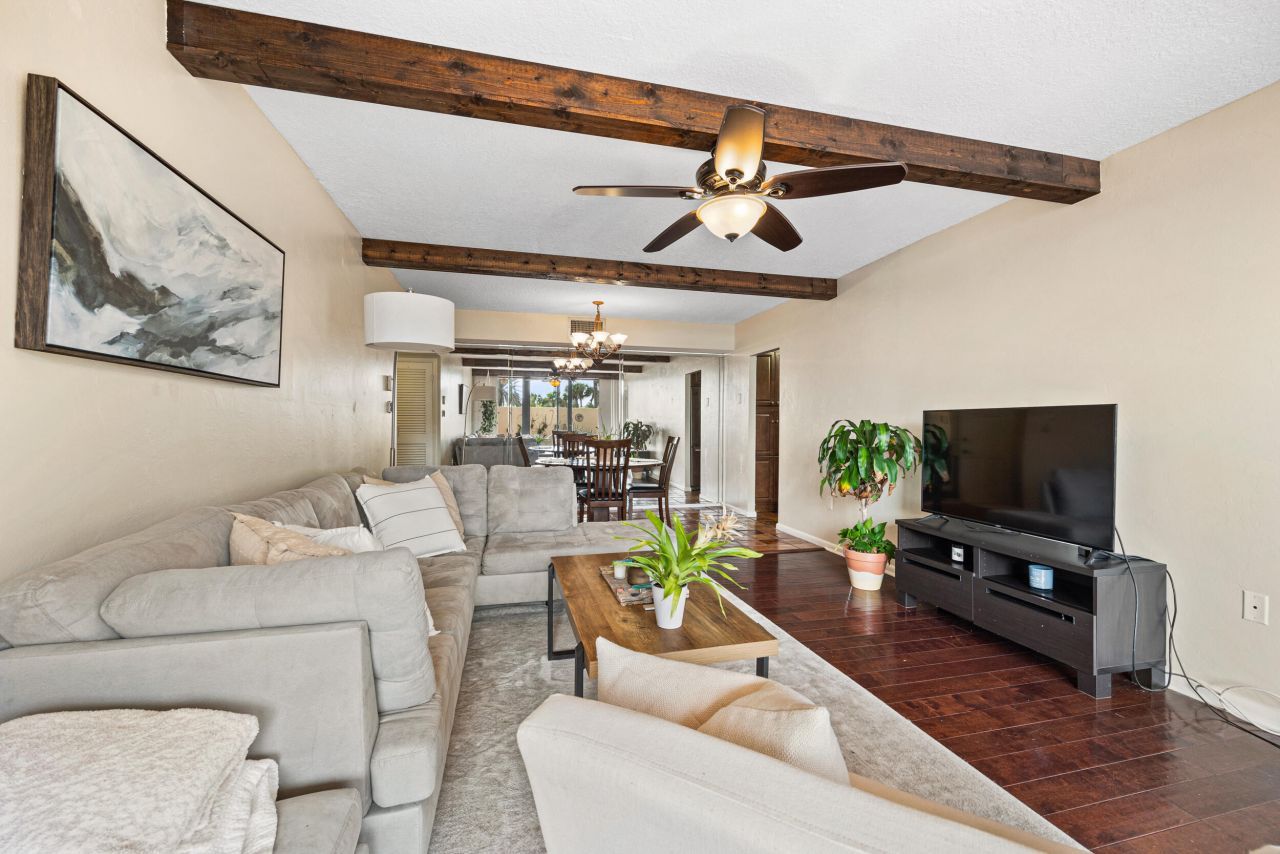 225 Beach Road, Unit 102, Tequesta, FL 33469 Photo