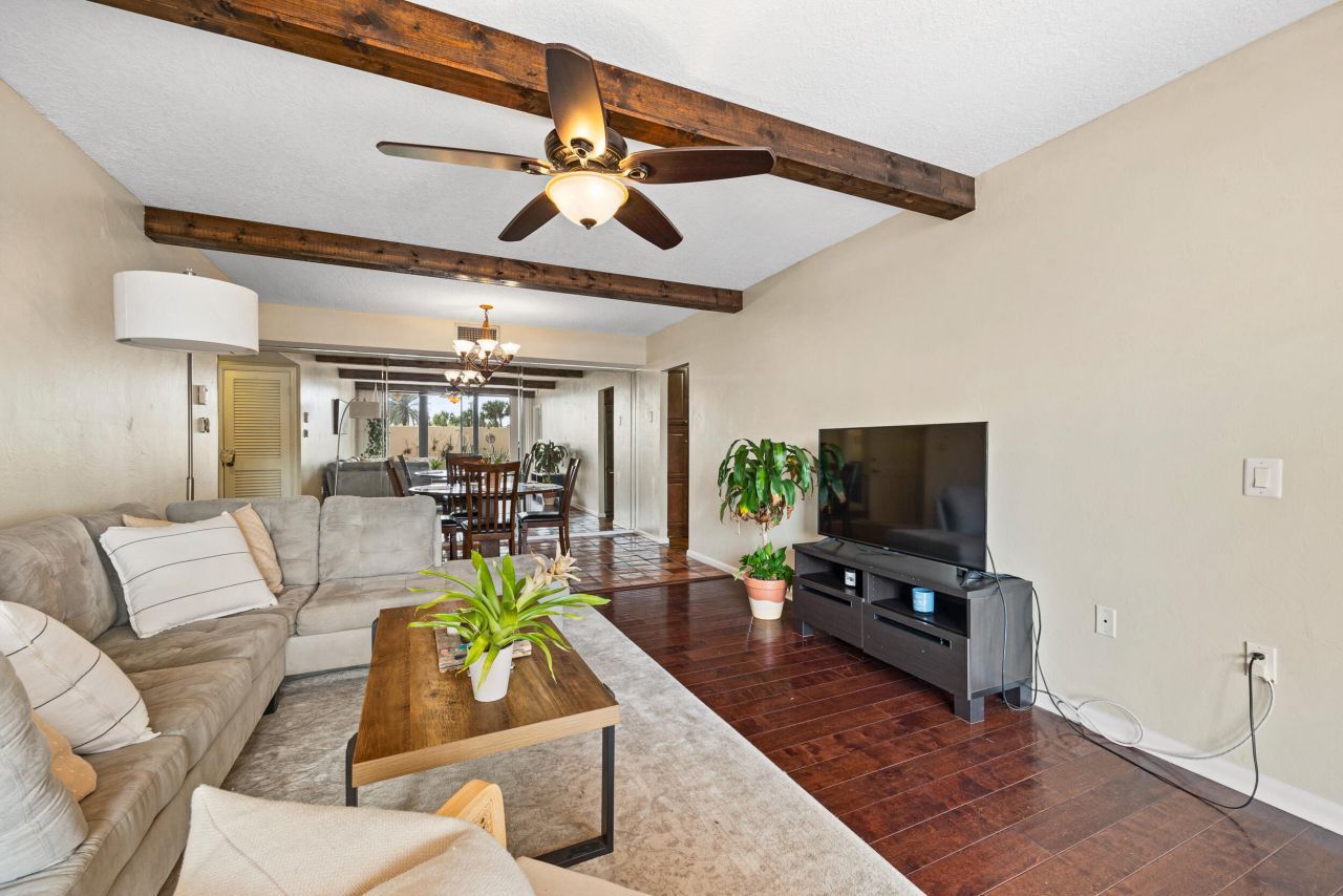 225 Beach Road, Unit 102, Tequesta, FL 33469 Photo