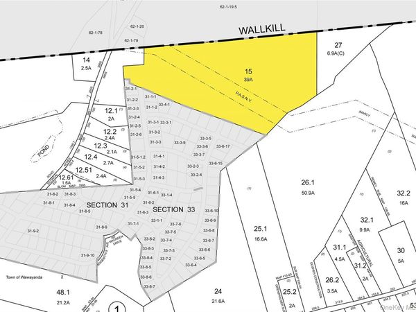 Rebecca Drive, Middletown, NY 00000