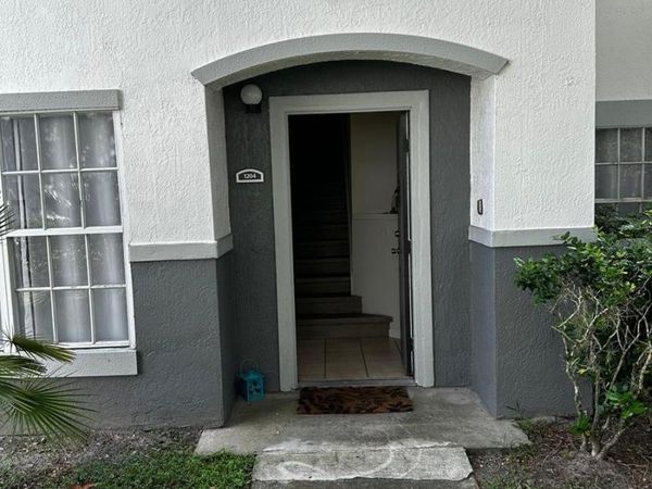 4352 S KIRKMAN ROAD, Unit 1204, ORLANDO, FL 32811