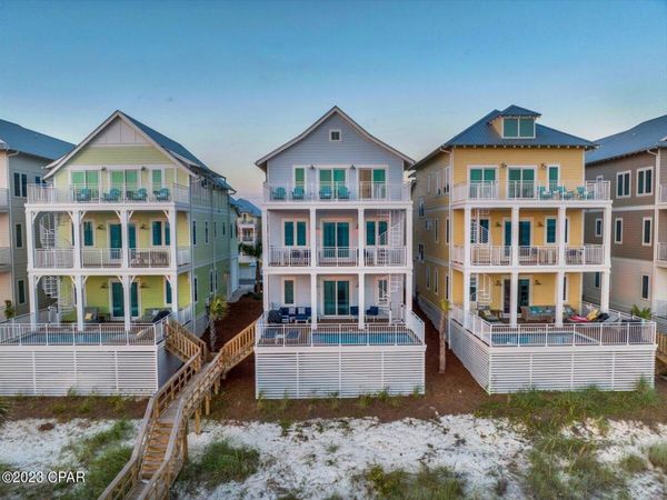 13659 Front Beach Road, Panama City Beach, FL 32413