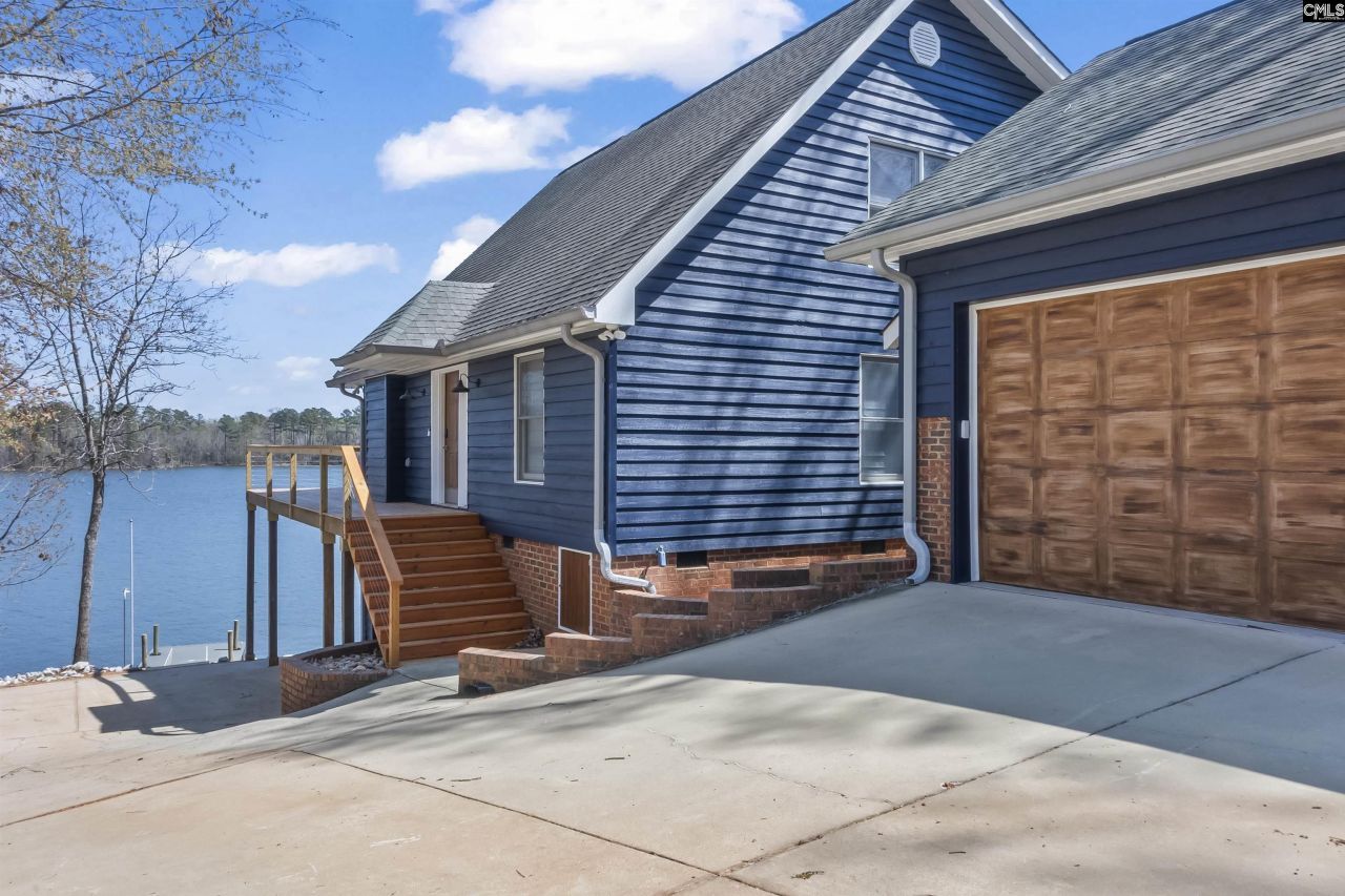 1156 Langford Road Leesville, SC 29070