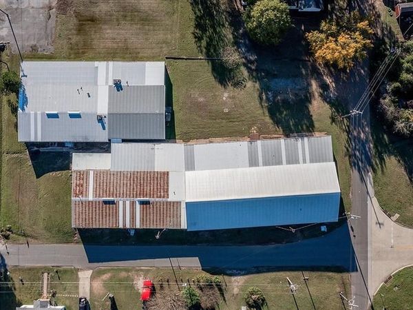 411 Magnolia Street, Logansport, LA 71049