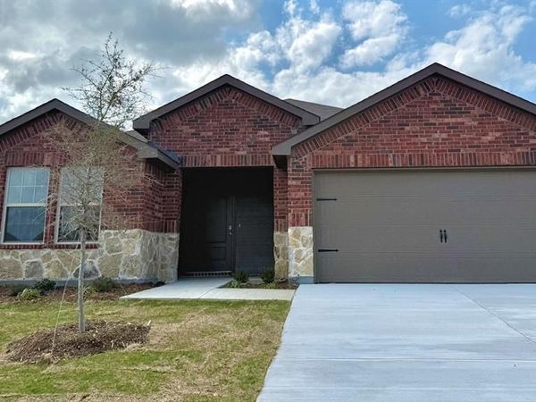 605 Willow Street, Josephine, TX 75135