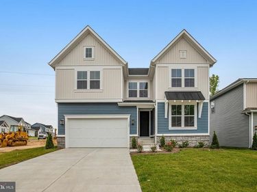 7107 BRAXTON COURT, RUTHER GLEN, VA 22546