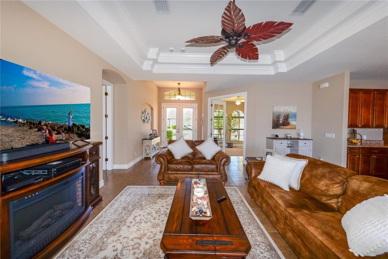 3606 Whippoorwill Boulevard, Punta Gorda, FL 33950 Photo