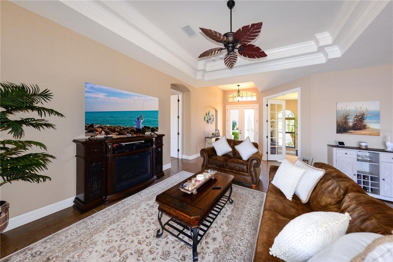 3606 Whippoorwill Boulevard, Punta Gorda, FL 33950 Photo