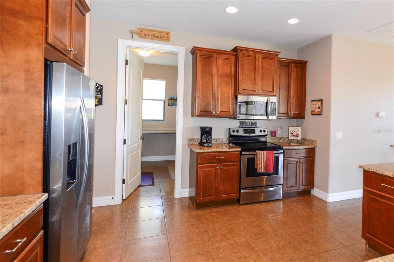 3606 Whippoorwill Boulevard, Punta Gorda, FL 33950 Photo