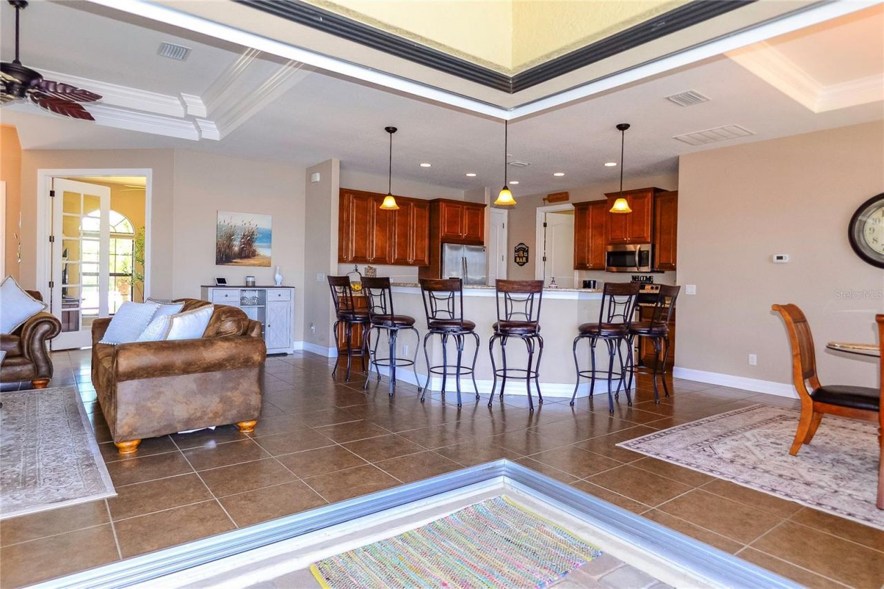 3606 Whippoorwill Boulevard, Punta Gorda, FL 33950 Photo