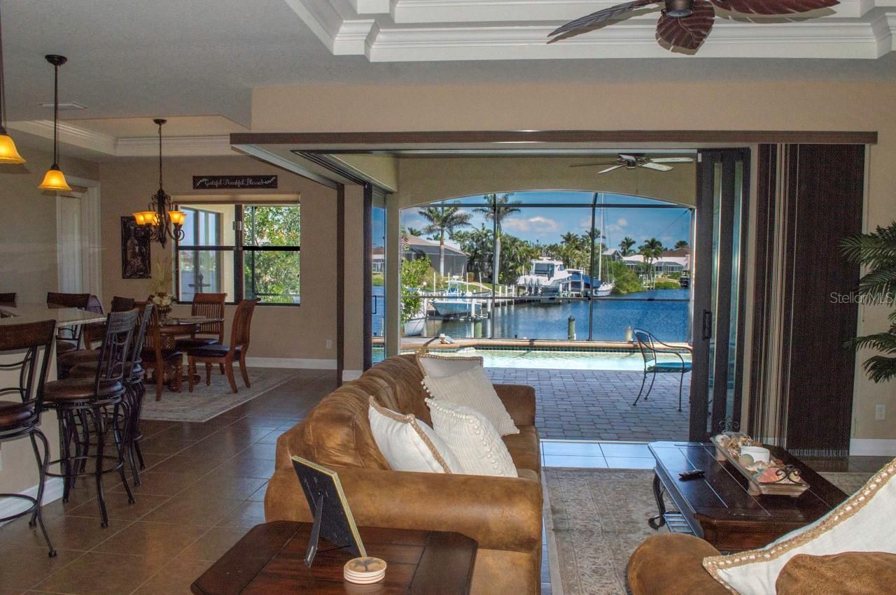 3606 Whippoorwill Boulevard, Punta Gorda, FL 33950 Photo