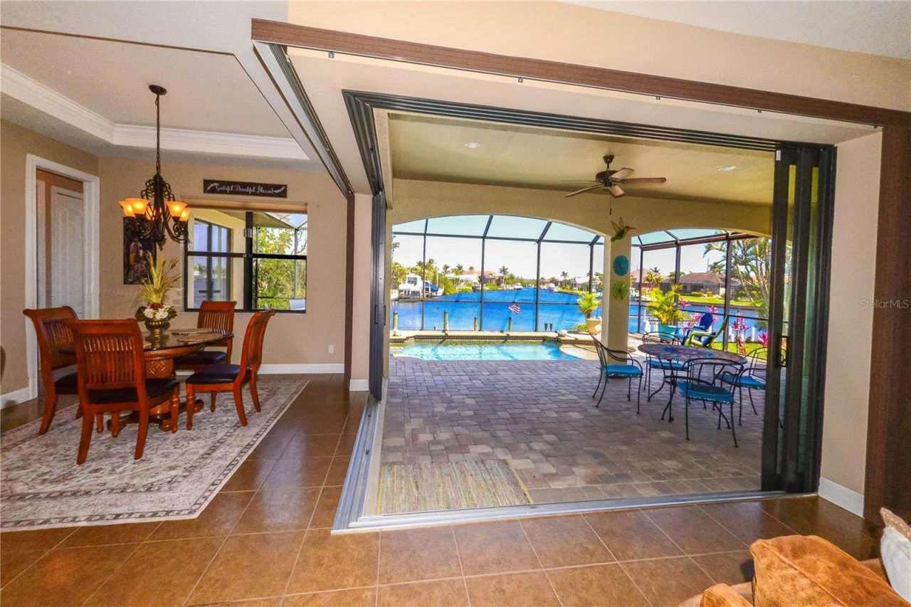 3606 Whippoorwill Boulevard, Punta Gorda, FL 33950 Photo