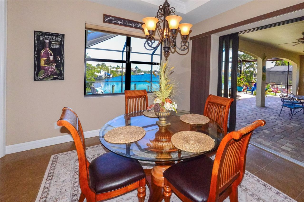 3606 Whippoorwill Boulevard, Punta Gorda, FL 33950 Photo