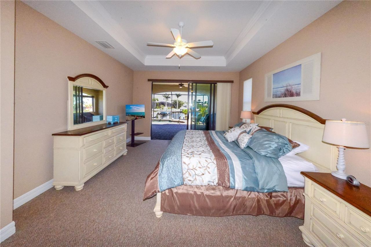 3606 Whippoorwill Boulevard, Punta Gorda, FL 33950 Photo