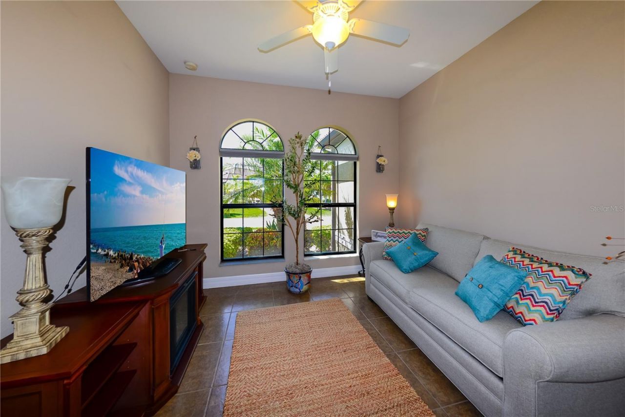 3606 Whippoorwill Boulevard, Punta Gorda, FL 33950 Photo