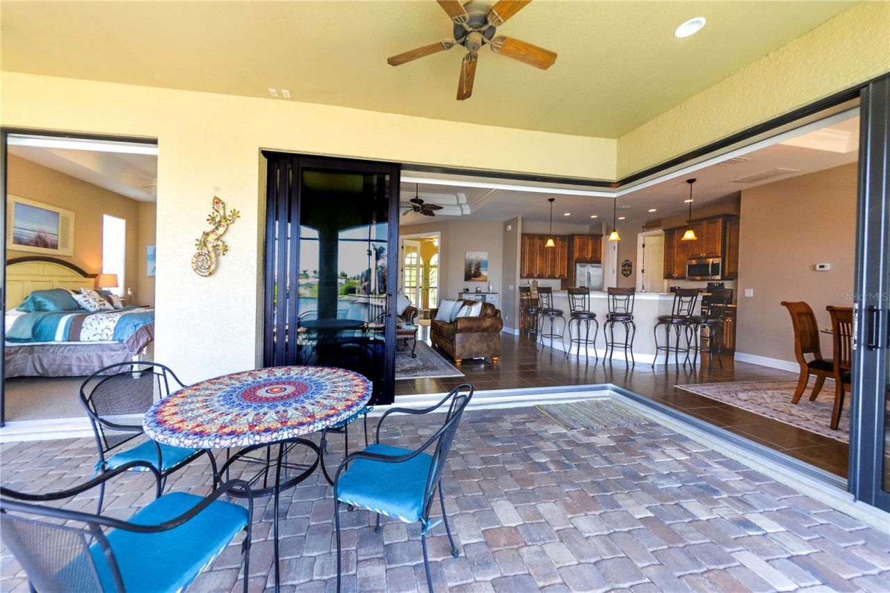 3606 Whippoorwill Boulevard, Punta Gorda, FL 33950 Photo